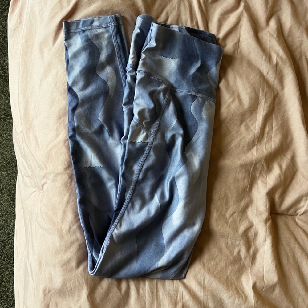 SWEATY BETTY ALL DAY LEGGINGS
